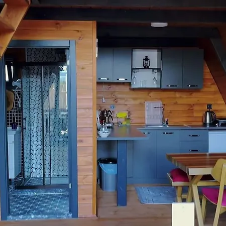 Villa Bungalow *